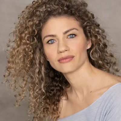 Carolyne Maraghi