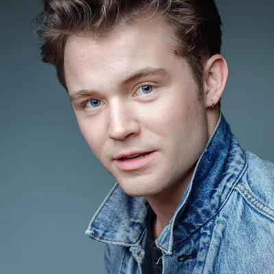 Patrick Keleher